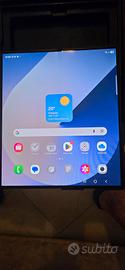 samsung zfold 6 12/512gb blu