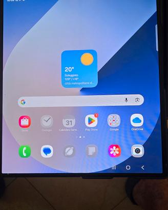 samsung zfold 6 12/512gb blu