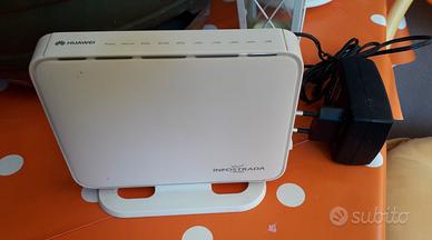 hg532s modem adsl2,ruter wirless infistrada Wind 