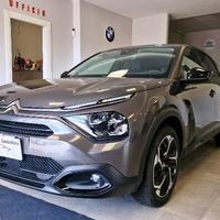 Citroen C4 BlueHDi 110 CV S&S Shine