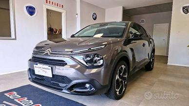 Citroen C4 BlueHDi 110 CV S&S Shine