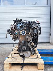 Motore Volkswagen T Roc 2.0 diesel del 2018 - DFF