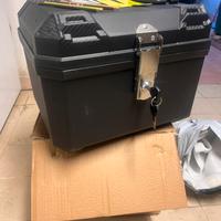 Bauletto adventure abs 42 lt