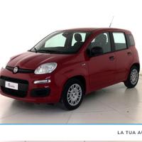 FIAT Panda III 2021 - Panda 1.0 firefly hy U171727