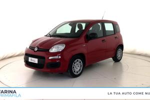 FIAT Panda III 2021 - Panda 1.0 firefly hy U171727