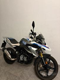BMW f310 gs