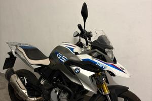 BMW f310 gs