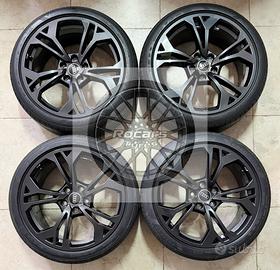 Cerchi 18 nuova Audi A3 originali e pneumatici