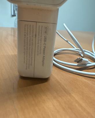Caricatore apple