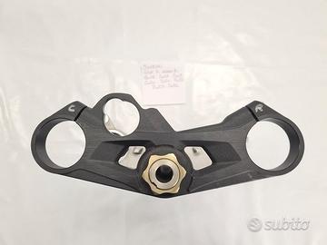 piastre sterzo cristi sterzo suzuki gsx r gsxr 100