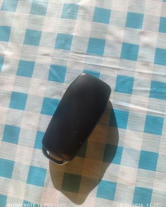 Mini videocamera chiave 