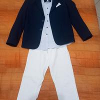 Abito completo da cerimonia 