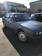 BMW Serie 5 (E12/28/34) - 1993