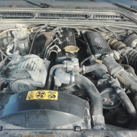 Pezzi usati Land Rover Discovery 300 tdi
