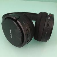 Cuffie wireless Sony