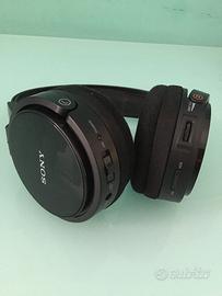 Cuffie wireless Sony