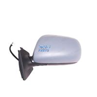 SPECCHIO COMPLETO SINISTRO TOYOTA YARIS 06-10 ELET