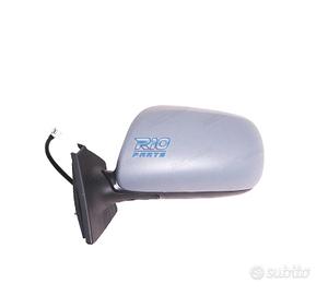 SPECCHIO COMPLETO SINISTRO TOYOTA YARIS 06-10 ELET