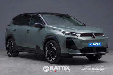 CITROEN C5 Aircross II 2025 C5 Aircross 1.2 hybrid