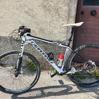 Bici MTB