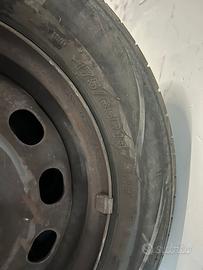 Pneumatici 175/65R14