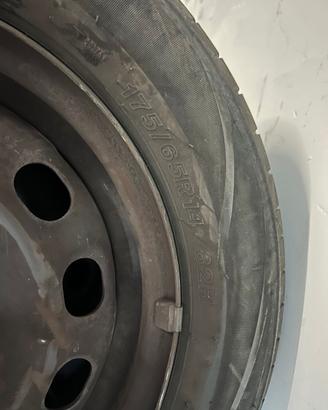 Pneumatici 175/65R14