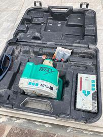Livello Laser TRIAX MP 40
