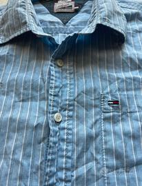 Camicia Tommy Hilfiger