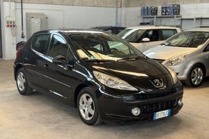 Peugeot 207 1.4 8V 75CV 5p. Energie Sport ECO GPL