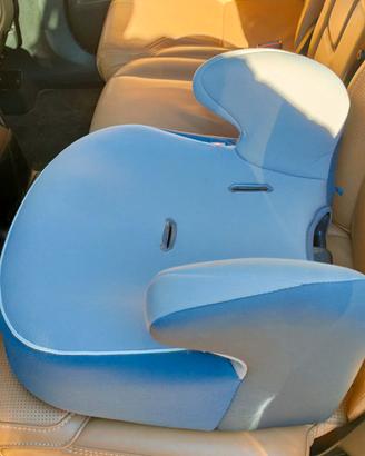 Rialzo Foppapedretti 