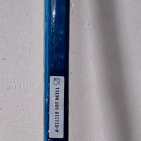 Profilo in acciaio per pavimenti 