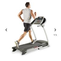 tapis roulant Pro Form 620 ZLT