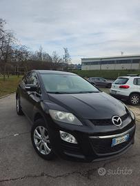 Mazda CX-7 2.2 mzr-cd Sport Tourer