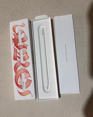 apple pencil pro