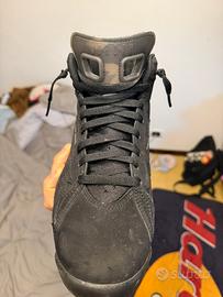 Sneakers Jumpman MVP 678 University Blue di JORDAN