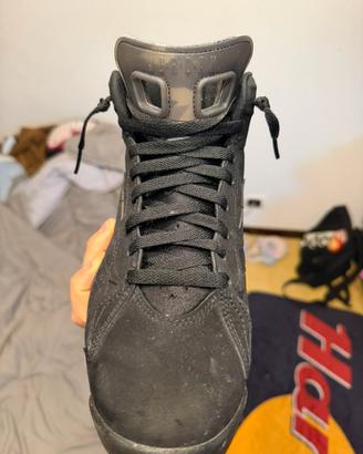 Sneakers Jumpman MVP 678 University Blue di JORDAN