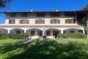 CASA INDIPENDENTE A FOGLIZZO