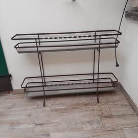 portapiante in ferro 