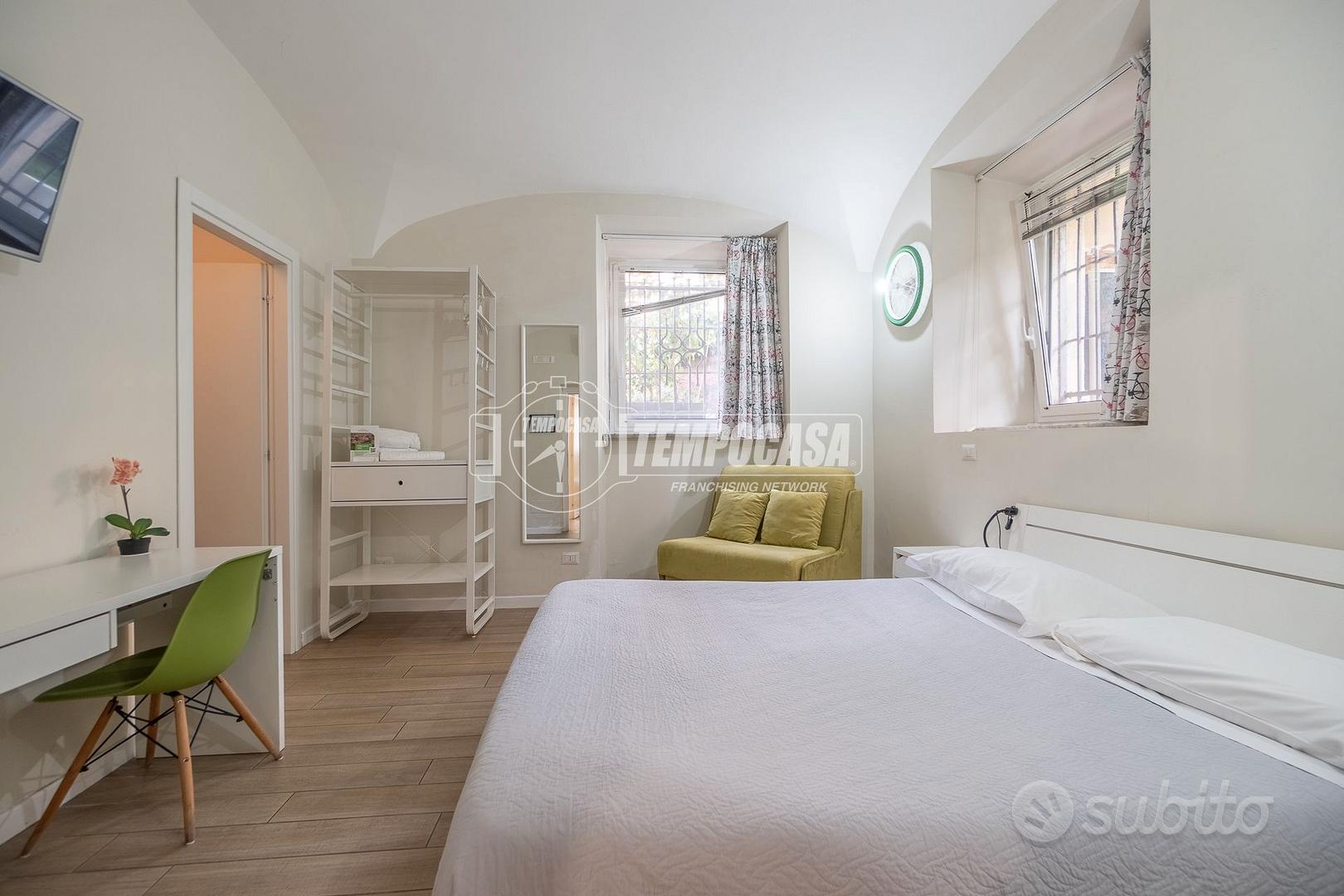 Apartment in Roma, Città giudiziaria, Della Vittoria - Vista 6