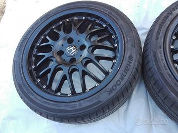 cerchi 16 dotz 4x100