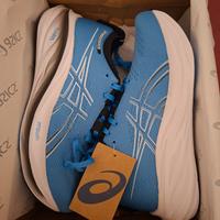 Asics Nimbus 26