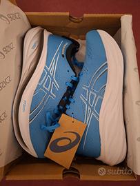 Asics Nimbus 26