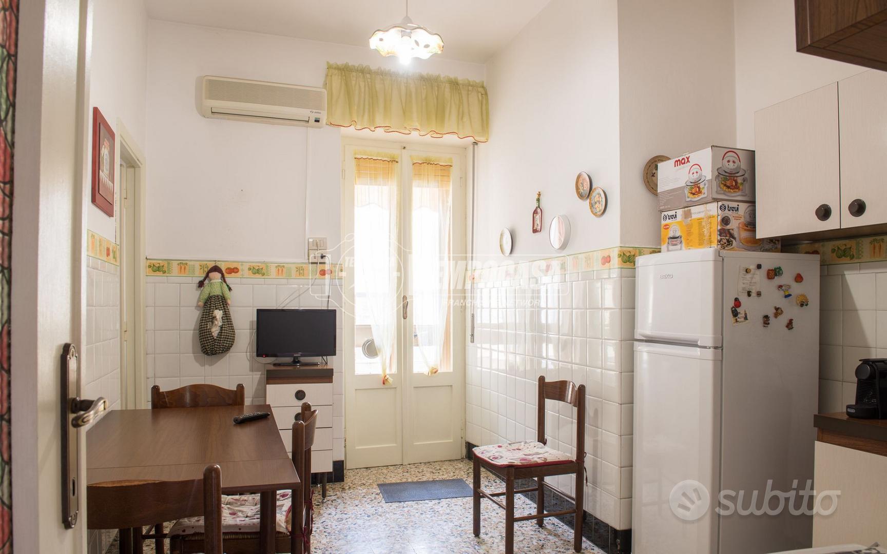 Appartamento – Sassari, Centro storico, Sacro Cuore - Vista 4