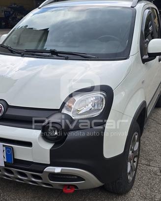 FIAT Panda Cross 0.9 TwinAir Turbo S&S 4x4