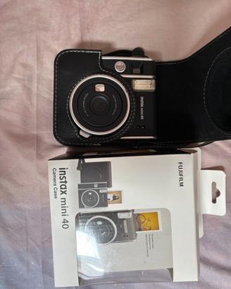 fujifilm instax mini 40