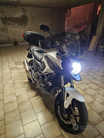 Honda NC 750 X