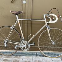 Bici corsa vintage