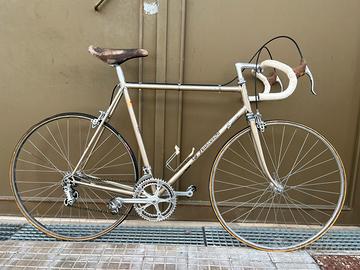 Bici corsa vintage
