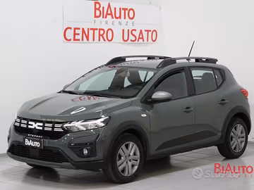 Dacia Sandero Stepway 1.0 tce Expression Eco-...