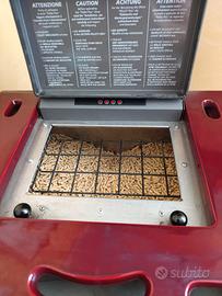 stufa a pellet